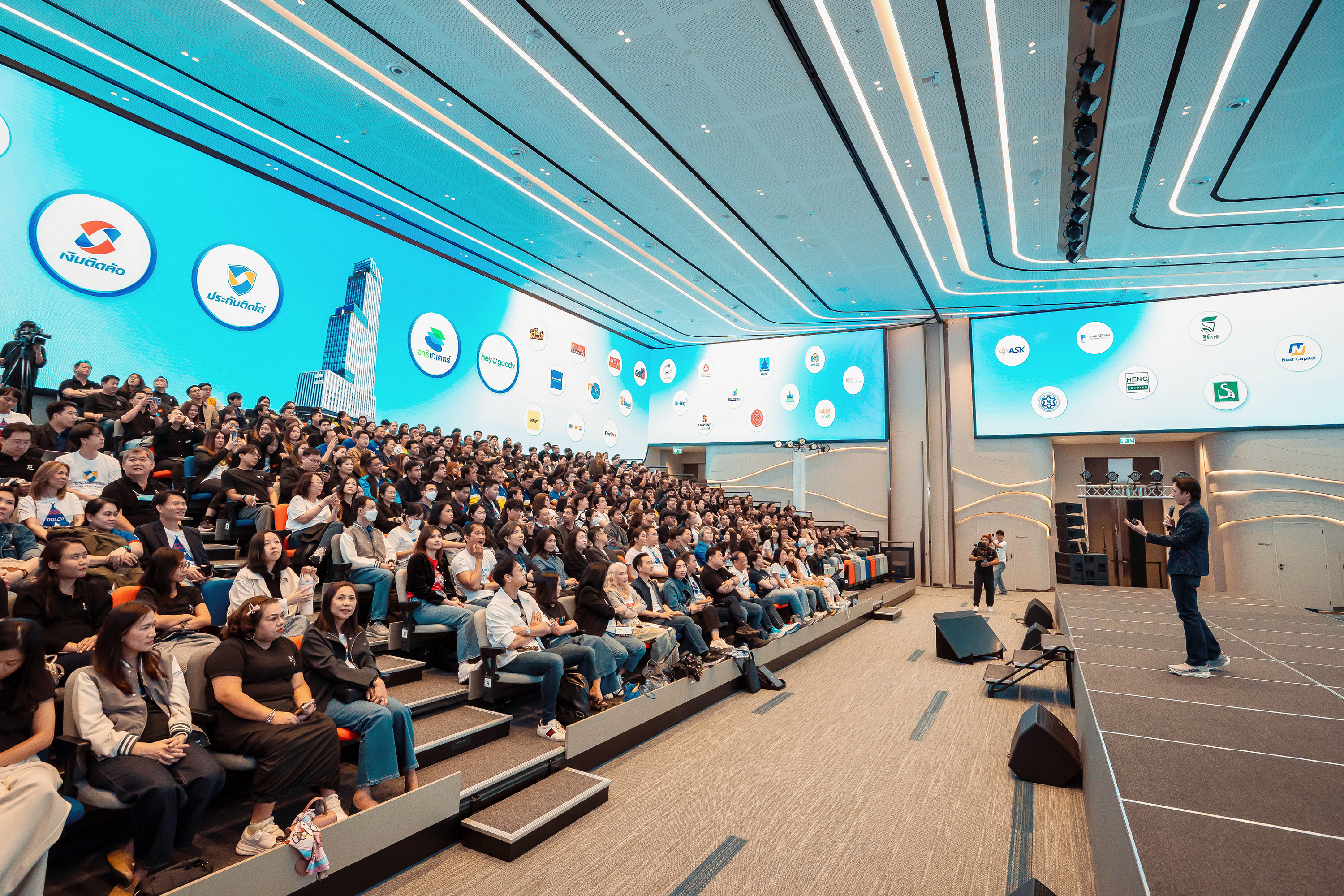 Tidlor Article Gallery